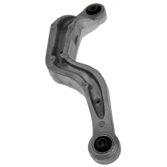 522-917 Rear, Driver Side, Upper, Rearward Control Arm, Aluminum, OE Solutions Series