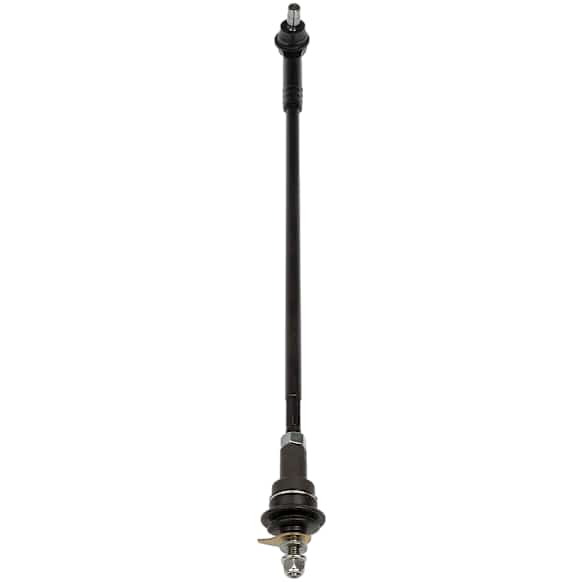 523-009 Rear, Lower, Rearward Trailing Arm, OE Solutions Series