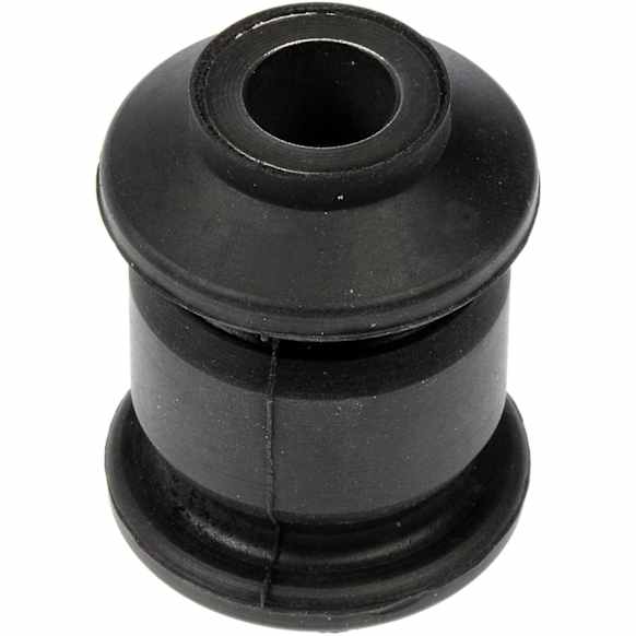 523-022 Front, Driver and Passenger Side, Lower, Frontward Control Arm Bushing OE Solutions Series, Set of 2