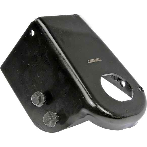 523-058 OE Solutions Series Radiator Mount - Direct Fit, Sold individually