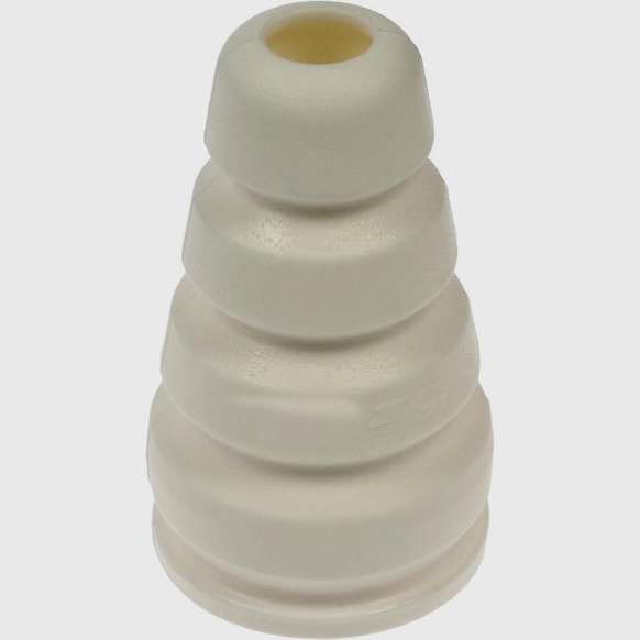 523-065 Leaf Spring Bushing - Yellow, Foam, Direct Fit, Sold Individually