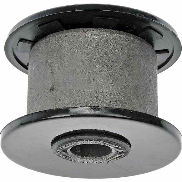 523-069 OE Solutions Series Trailing Arm Bushing - Black, Rubber and Steel, Direct Fit, Sold individually