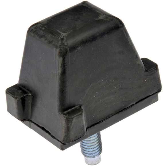 523-087 Direct Fit Control Arm Bumper, Sold Individually