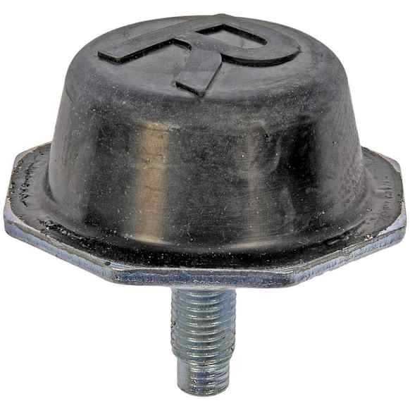 523-093 Direct Fit Control Arm Bumper, Sold Individually
