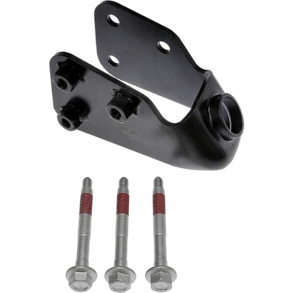 523-221 Radius Arm Bracket - Direct Fit, Sold individually