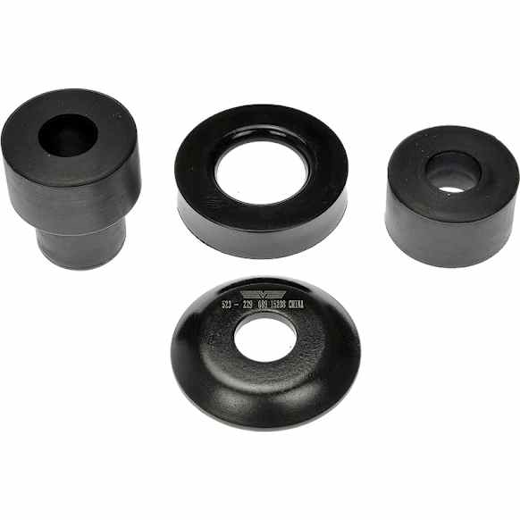 523-229 Radius Arm Bushing - Direct Fit, Kit