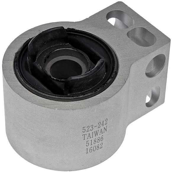 523-242 Front, Driver or Passenger Side, Lower, Rearward Control Arm Bushing OE Solutions Series, Sold individually