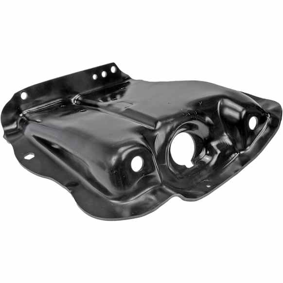 523-252 Front, Passenger Side, Upper OE Solutions Series Shock and Strut Mount