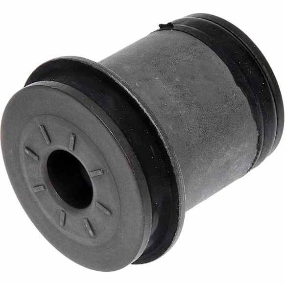 523-260 Front, Driver and Passenger Side, Lower, Frontward Control Arm Bushing OE Solutions Series, Set of 2