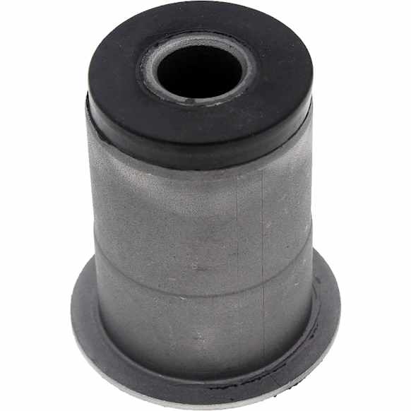 523-285 Radius Arm Bushing - Black, Rubber, Direct Fit, Sold individually