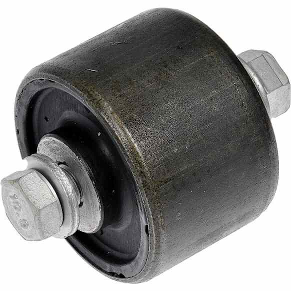 523-295 OE Solutions Series Trailing Arm Bushing - Black, Rubber, Direct Fit, Sold individually