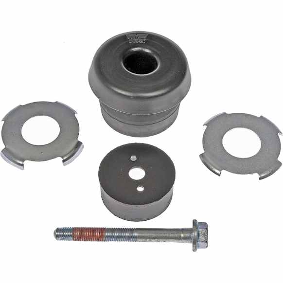 523-501 Direct Fit Body Mount Kit, Kit