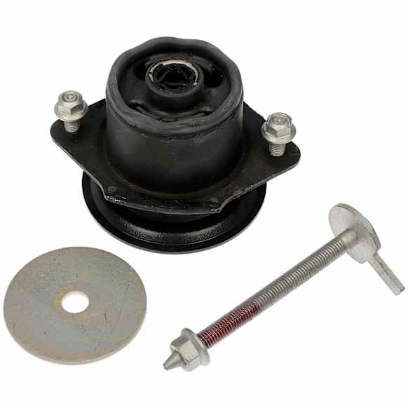 523-537 Direct Fit Body Mount Kit, Kit