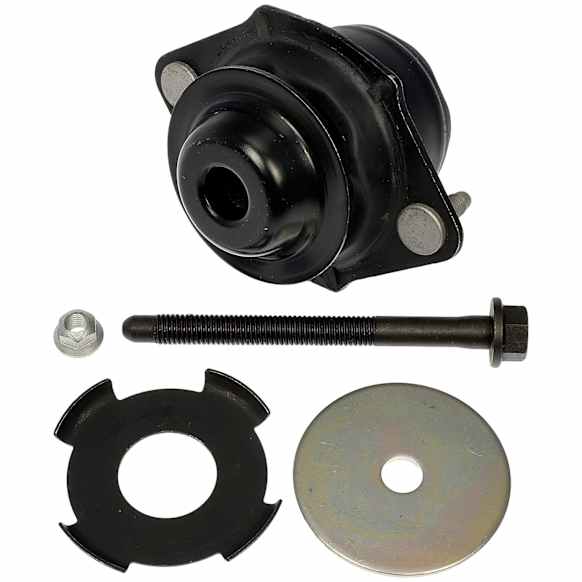 523-539 Direct Fit Body Mount Kit, Kit