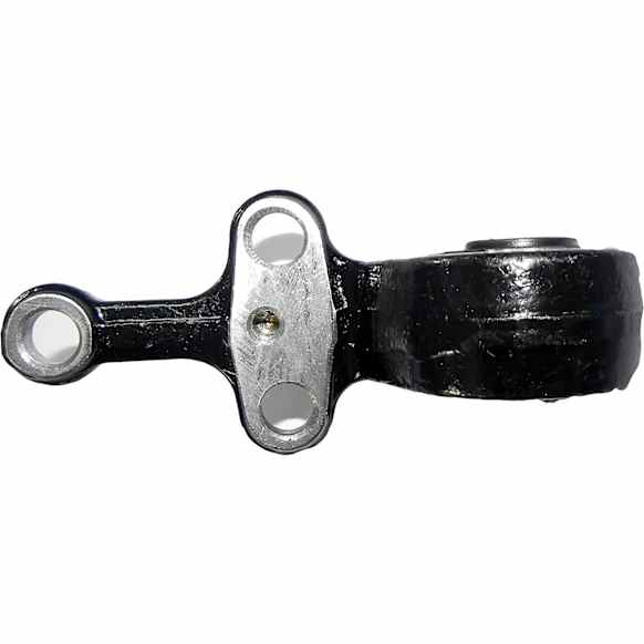 523-611 Front, Driver or Passenger Side, Lower, Rearward Control Arm Bushing OE Solutions Series, Sold individually
