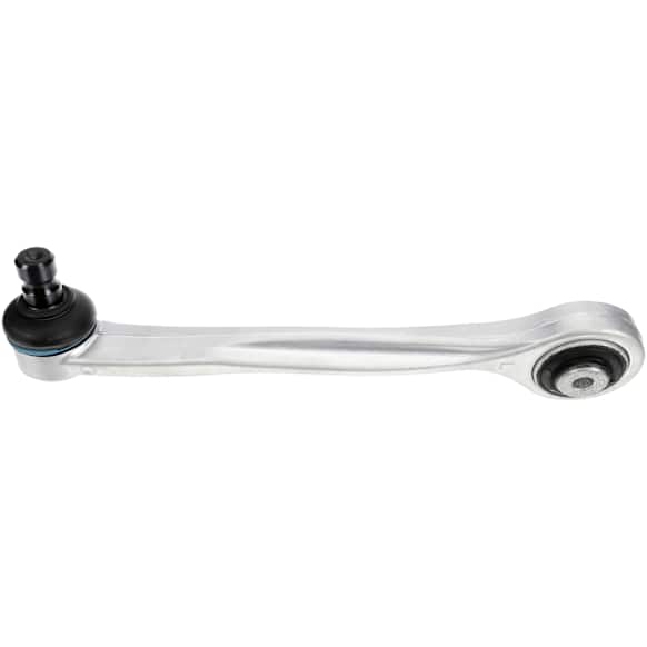 524-227 Front, Driver Side, Upper, Frontward Control Arm, With ball joint(s), Aluminum, OE Solutions Series