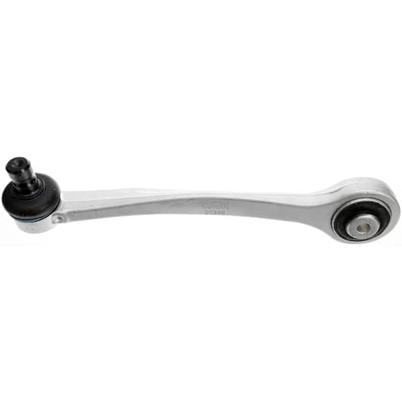 524-228 Front, Passenger Side, Upper, Frontward Control Arm, With ball joint(s), Aluminum, OE Solutions Series