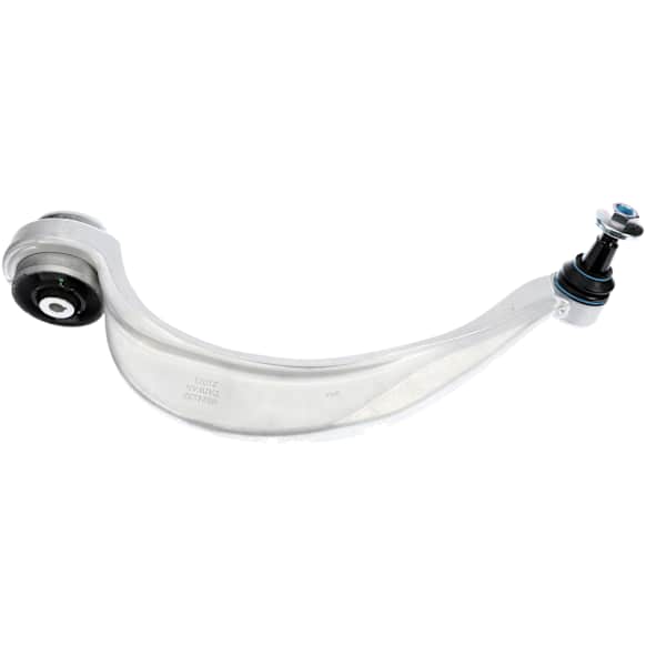 524-232 Front, Passenger Side, Lower, Rearward Control Arm, With ball joint(s), Aluminum, OE Solutions Series