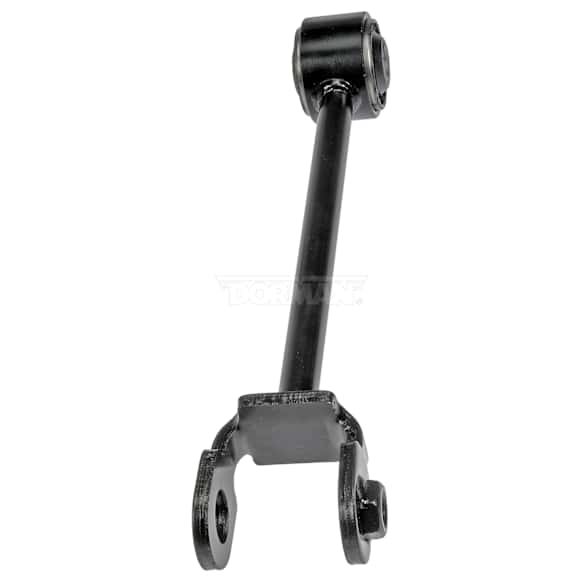 524-277 Rear, Driver or Passenger Side, Upper, Frontward Control Arm, Without ball joint(s), Steel, OE Solutions Series