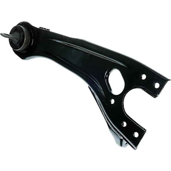 524-352 Rear, Passenger Side Trailing Arm, Stamped, OE Solutions Series