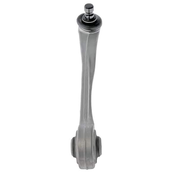 524-509 Front, Driver Side, Upper, Frontward Control Arm, With ball joint(s), Aluminum, OE Solutions Series