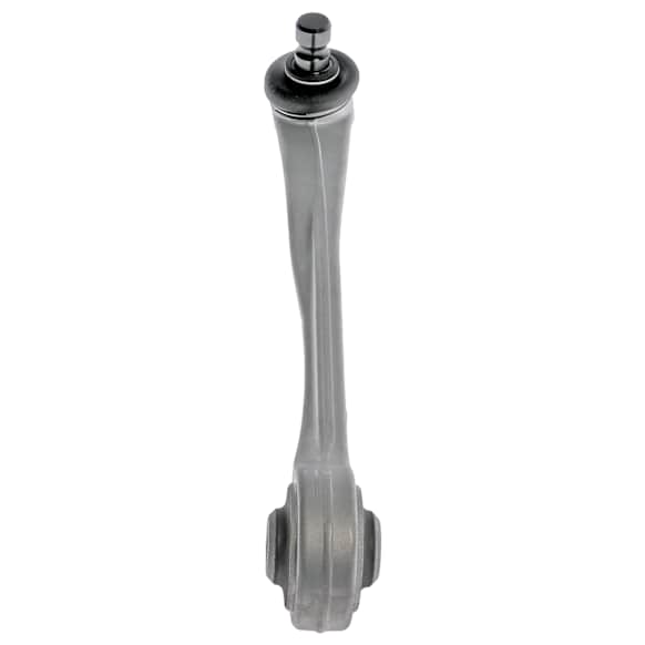 524-510 Front, Passenger Side, Upper, Frontward Control Arm, With ball joint(s), Aluminum, OE Solutions Series