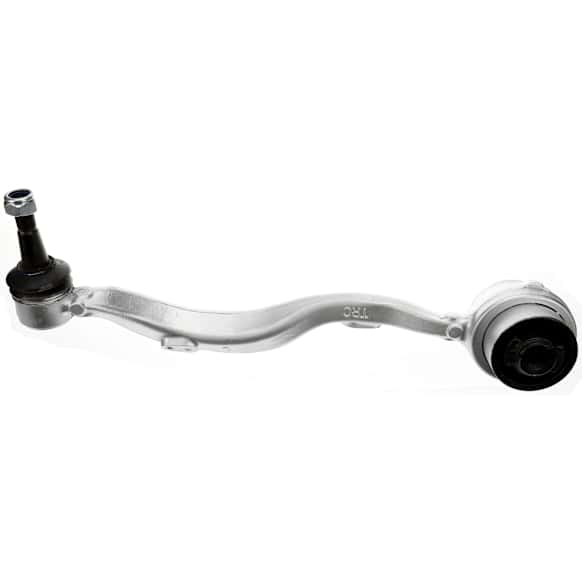 2010 Mercedes Benz S450 - Front, Driver Side, Lower, Frontward Control Arm, 4.7L 8Cyl, With ball joint(s), Aluminum, OE Solutions Series