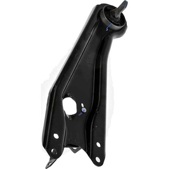 524-569 Rear, Driver Side Trailing Arm, Stamped, OE Solutions Series