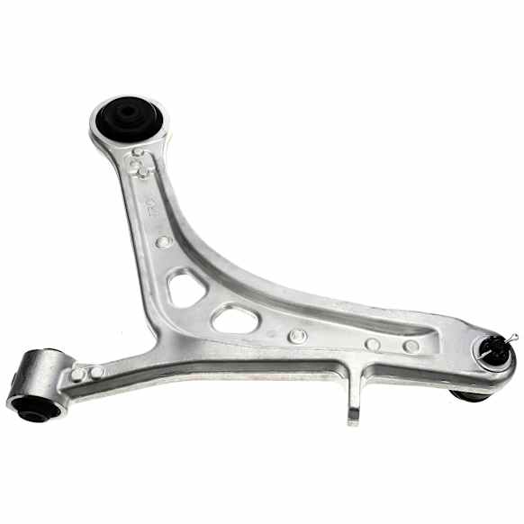 524-596 Front, Passenger Side, Lower Control Arm, Aluminum, OE Solutions Series