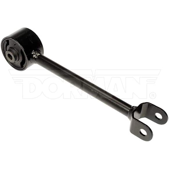 524-698 Trailing Arm, Tubular, OE Solutions Series