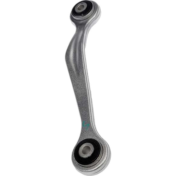 524-732 Track Bar - Black, Steel, Direct Fit, Sold Individually
