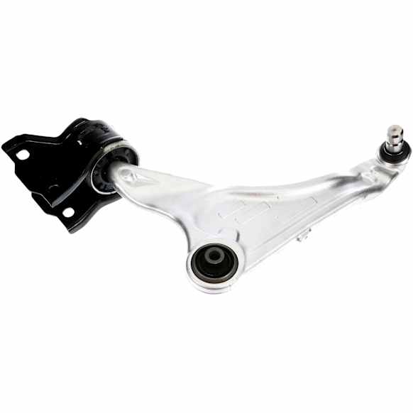 524-759 Front, Driver Side, Lower Control Arm, With ball joint(s), Aluminum, OE Solutions Series