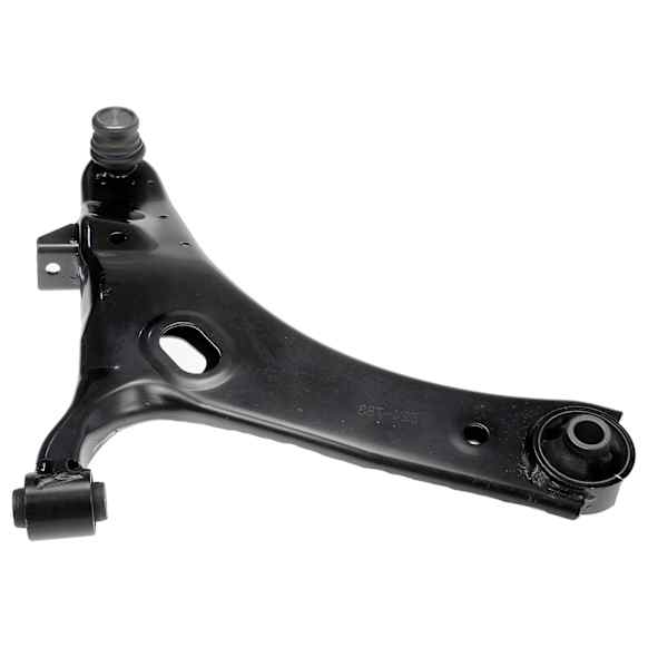 524-784 Front, Passenger Side, Lower Control Arm, With ball joint(s), Steel, OE Solutions Series