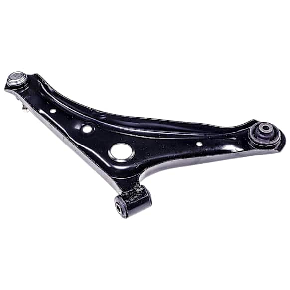 524-837 Front, Driver Side, Lower Control Arm, OE Solutions Series