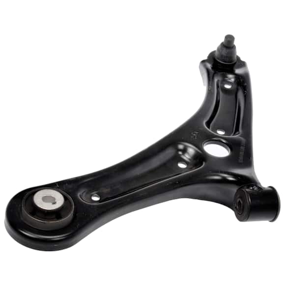 524-913 Front, Driver Side, Lower Control Arm, OE Solutions Series