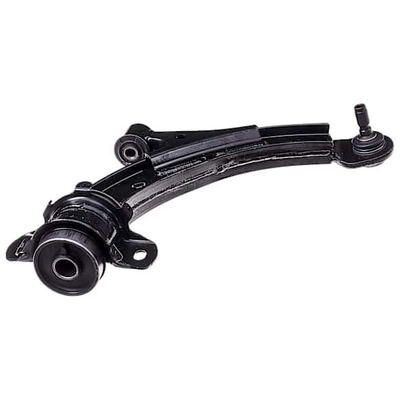 524-930 Front, Passenger Side, Lower Control Arm, With ball joint(s), Steel, OE Solutions Series