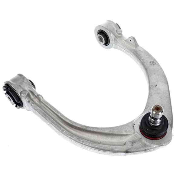 524-939 Front, Driver Side, Upper Control Arm, With ball joint(s), OE Solutions Series