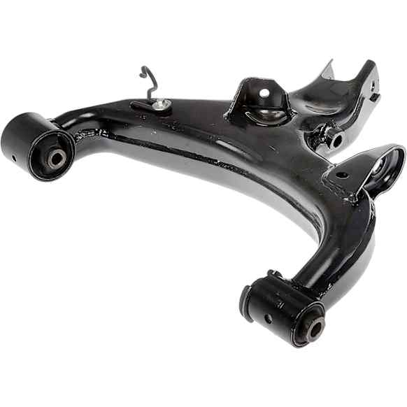 524-981 Rear, Driver Side, Lower, Frontward Control Arm, OE Solutions Series