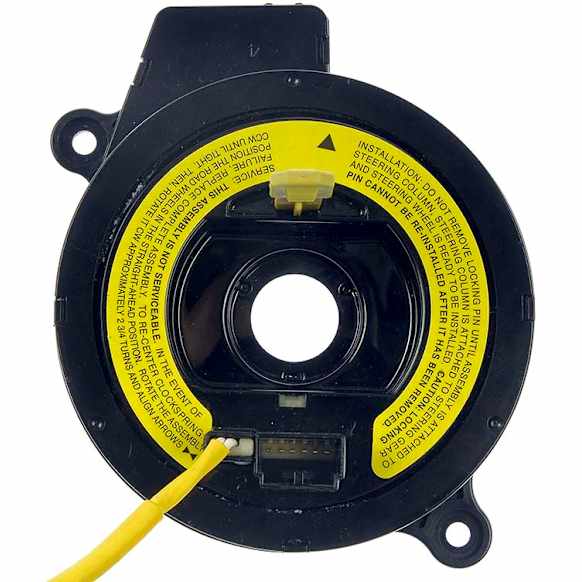 525-108 Air Bag Clockspring OE Solutions Series