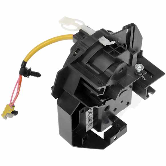 525-125 Air Bag Clockspring OE Solutions Series