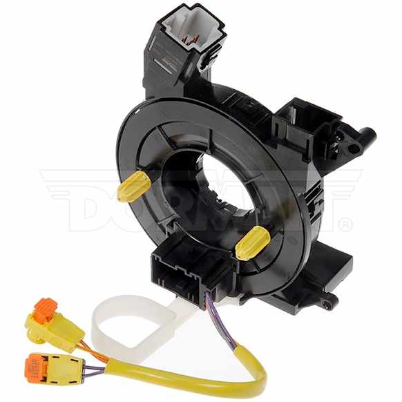 525-204 Air Bag Clockspring OE Solutions