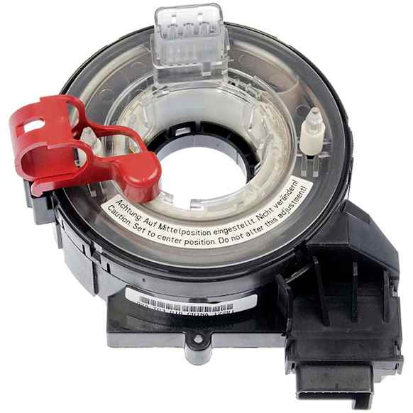525-703 Air Bag Clockspring OE Solutions Series