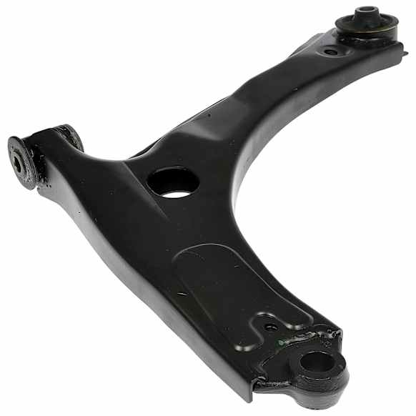 526-009 Front, Driver Side, Lower Control Arm, Without ball joint(s), OE Solutions Series