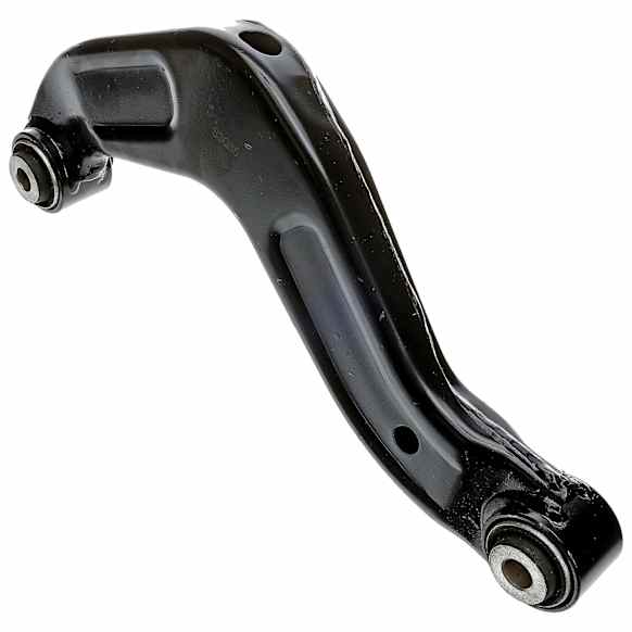 526-068 Rear, Passenger Side, Upper Control Arm, Without ball joint(s), OE Solutions Series