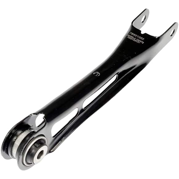 526-137 Rear, Driver or Passenger Side, Lower, Frontward Control Arm, OE Solutions Series