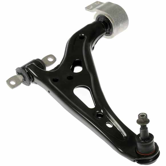 526-167 Front, Driver Side, Lower Control Arm, OE Solutions Series