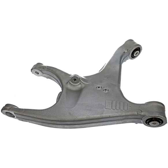 526-171 Rear, Driver Side, Lower Control Arm, Without ball joint(s), OE Solutions Series