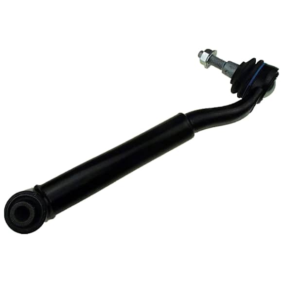 526-259 Front, Driver Side, Lower, Rearward Control Arm, Steel, OE Solutions Series