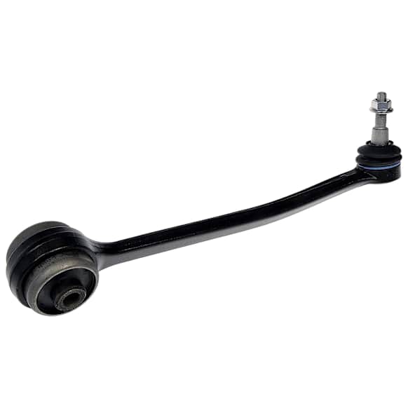 526-261 Front, Driver Side, Lower, Frontward Control Arm, With ball joint(s), Iron, OE Solutions Series