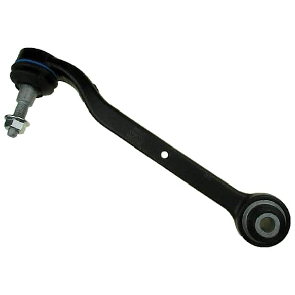 526-264 Front, Passenger Side, Lower, Rearward Control Arm, With ball joint(s), Steel, OE Solutions Series